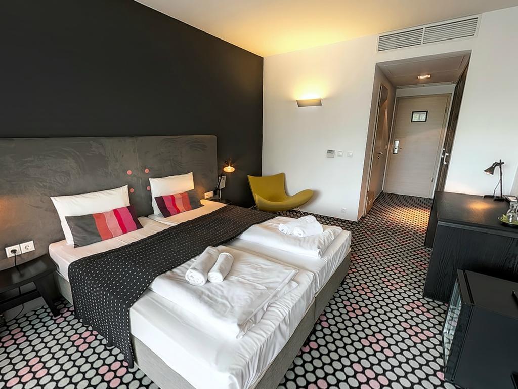 Hotel Bonvino Badacsony Badacsonytomaj Room photo
