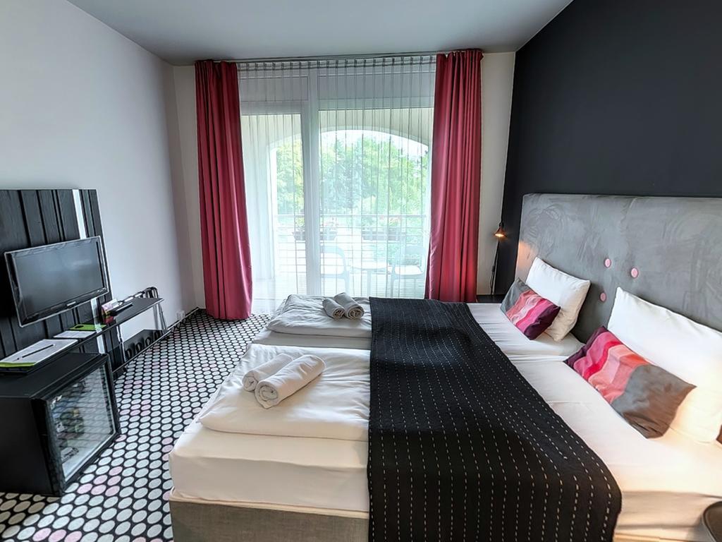 Hotel Bonvino Badacsony Badacsonytomaj Room photo