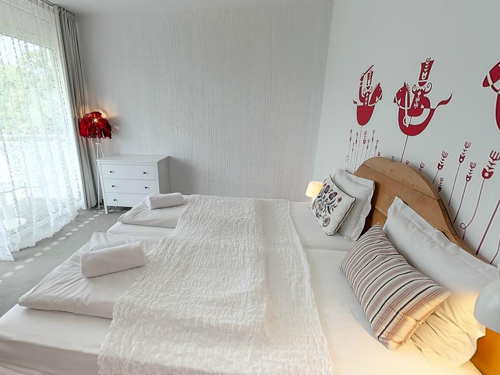 Hotel Bonvino Badacsony Badacsonytomaj Room photo