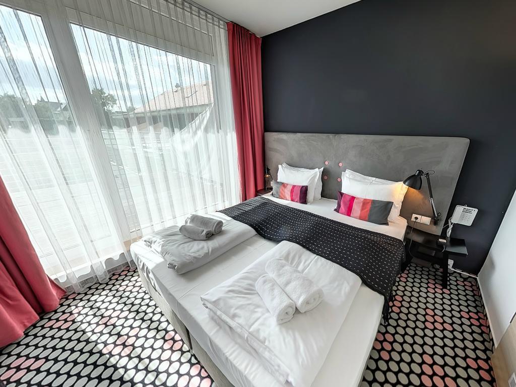 Hotel Bonvino Badacsony Badacsonytomaj Room photo